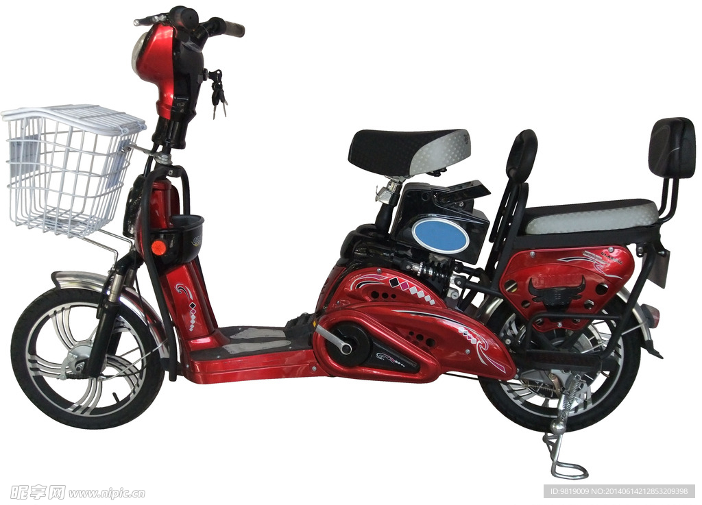 电动车