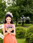 婚纱摄影