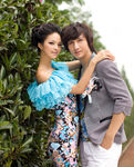婚纱照