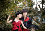 婚纱照