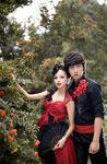 婚纱照