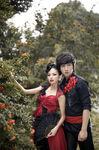 婚纱照