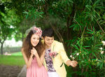 婚纱照