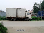 货车