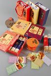 面条包装设计 (预览图是效果图)