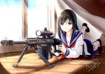 动漫少女