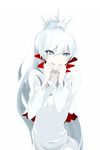 雪倪