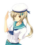 动漫少女
