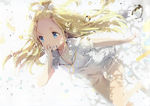 动漫少女