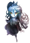 妖精少女