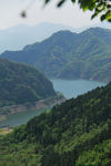 北京 平谷 石林峡 黄松峪