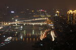 重庆夜景