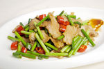 农家小炒肉