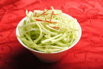 马家沟芹菜 芹菜