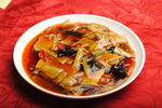 毛家豆腐