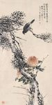 花鸟国画