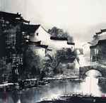 皖南人家