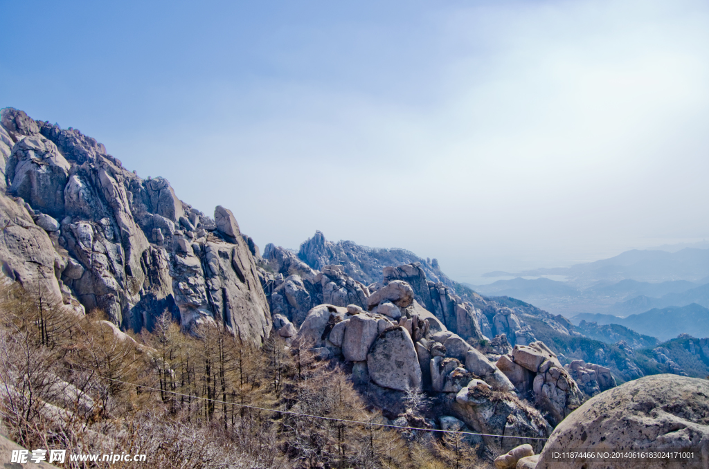 崂山