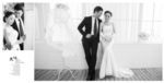 婚纱模版