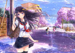 动漫少女