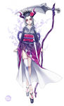 鬼女