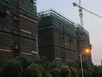 建筑工地护栏  建筑护栏