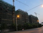 建筑场景