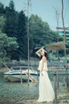 个性婚纱照