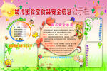 公示栏