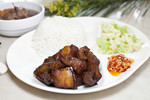 花叉饭