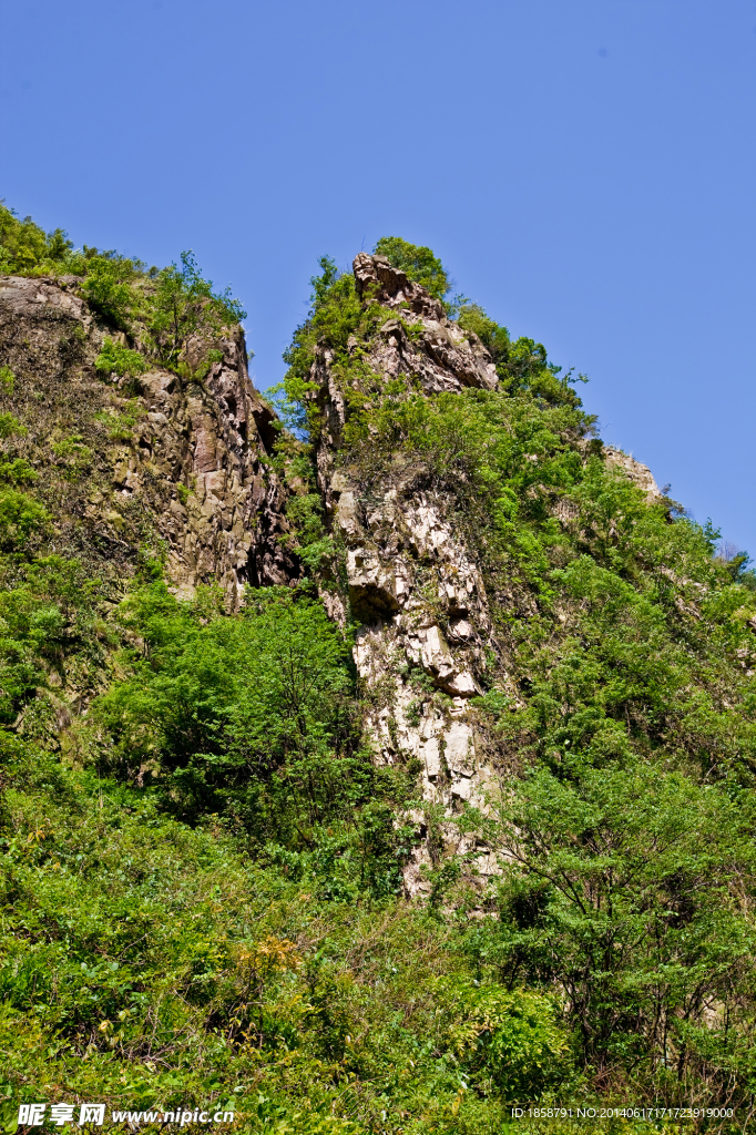 宁波九峰山