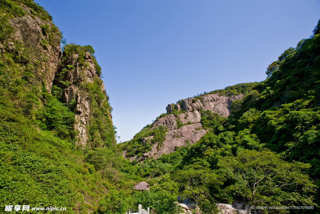 宁波九峰山