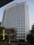 城市风光