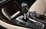 全新BMW5系高效混合动力