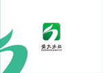 木业公司LOGO一