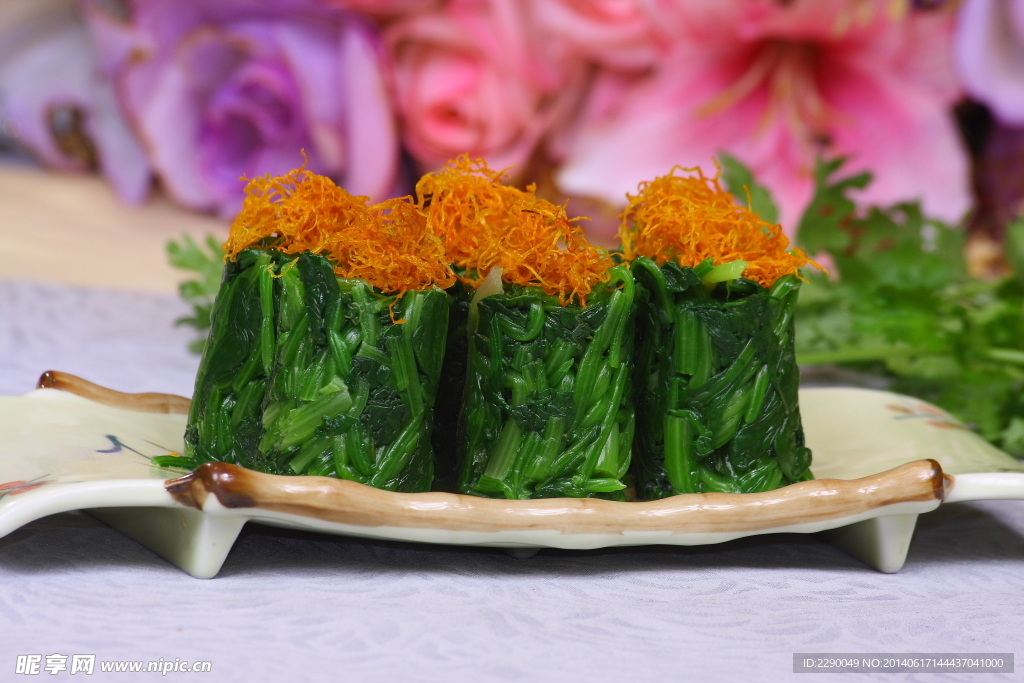 金丝碧菠