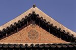韩国建筑