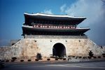 韩国建筑
