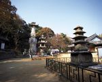 韩国建筑
