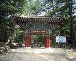 韩国建筑
