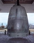 韩国铜钟