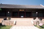 韩国建筑