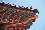 韩国建筑