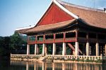 韩国建筑