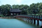 韩国建筑