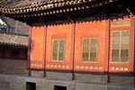 韩国建筑