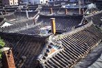 韩国建筑