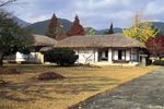 韩国建筑
