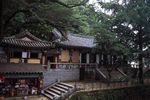 韩国建筑