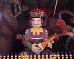 韩国风光